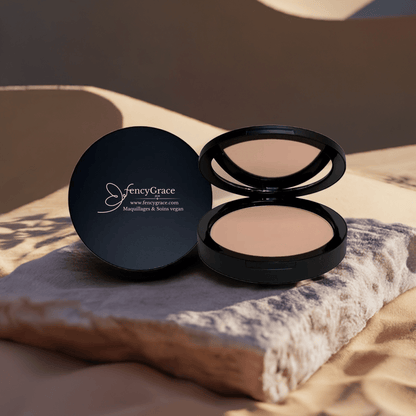 Poudre compact - Mali 103 - Fencygrace