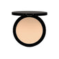 Poudre compacte vegan matifiante – fini naturel longue tenue | FencyGrace Canada