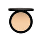 Poudre compacte vegan matifiante – fini naturel longue tenue | FencyGrace Canada