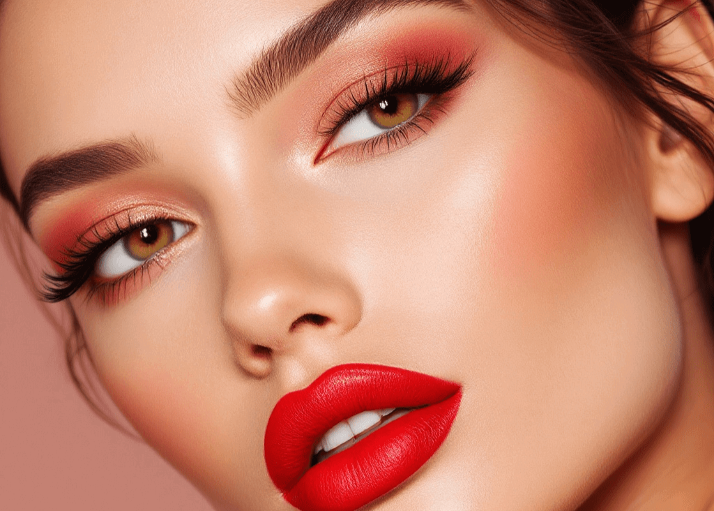 Poudre de finition : la touche ultime pour un look mat impeccable - Fencygrace