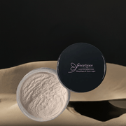 Poudre de finition touche ultime - Fencygrace