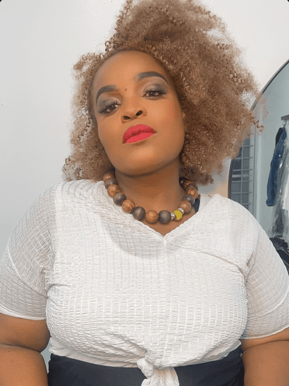 Rouge à lèvres mate - True 77 - Fencygrace