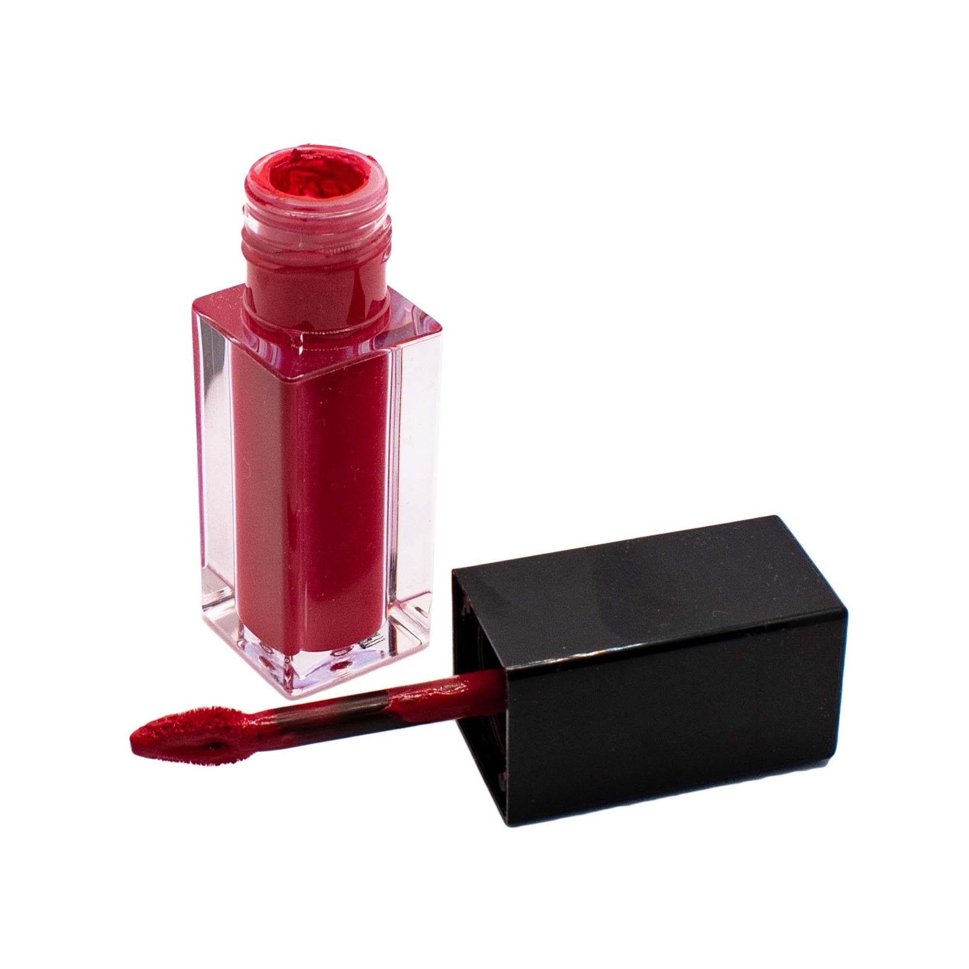 Rouge à lèvres mate - True Crimson - Fencygrace