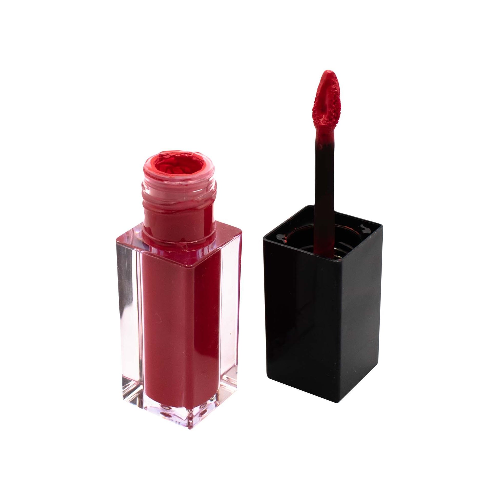 Rouge à lèvres mate - True Crimson - Fencygrace