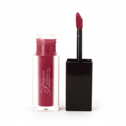 Rouge à Lèvres Matte Burg 76 – Fini Velouté Végan - Fencygrace