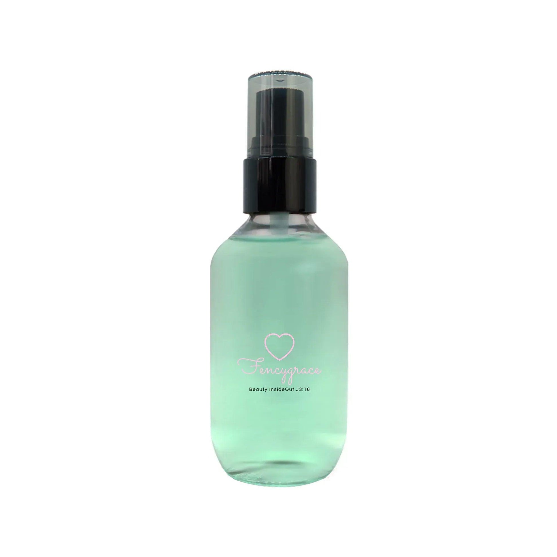 Setting Spray - Fencygrace