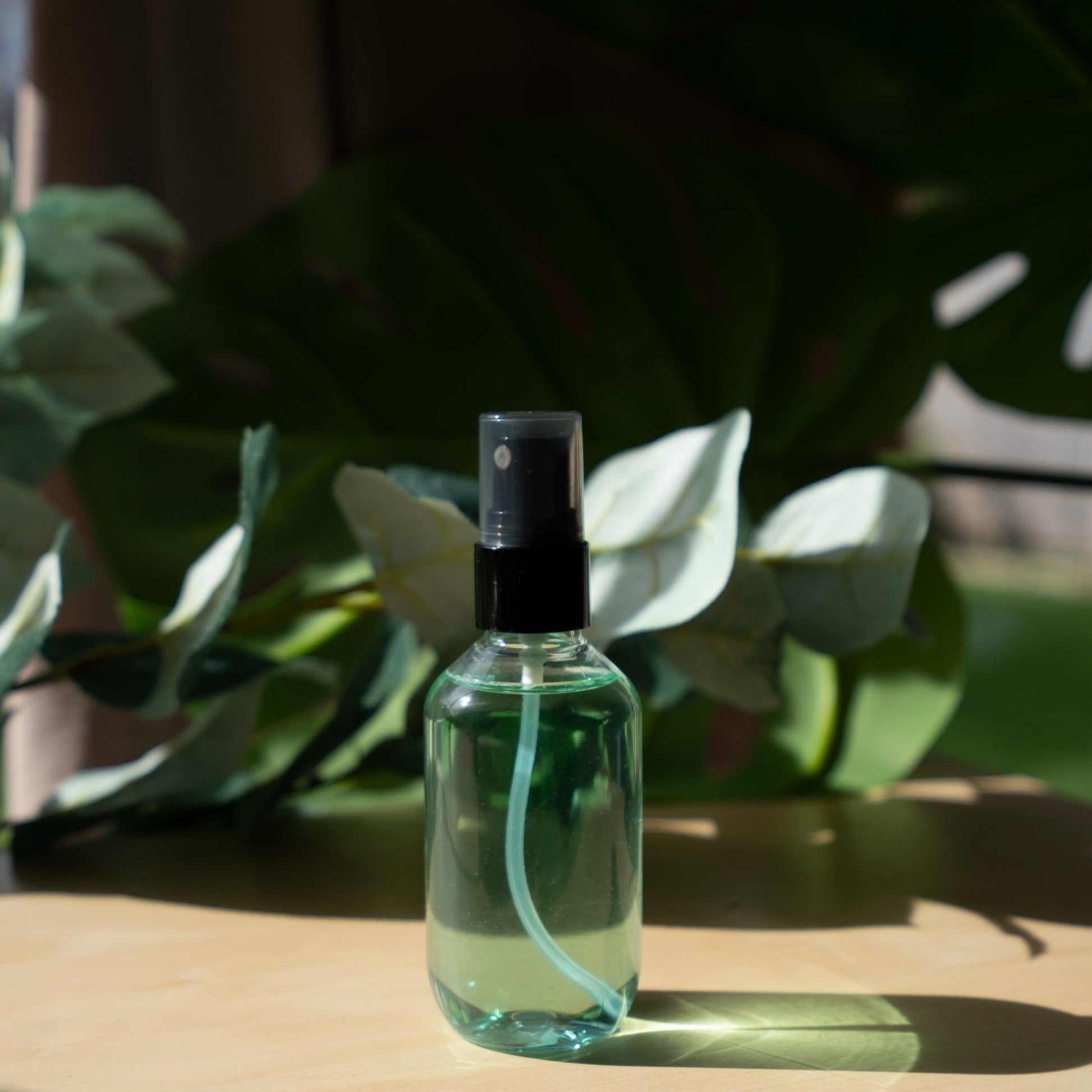 Setting Spray - Fencygrace
