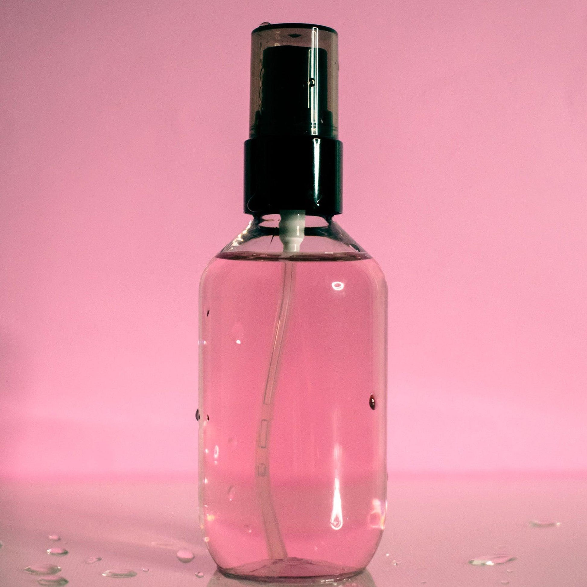 Spray de réglage du contrôle de l’huile - Fencygrace