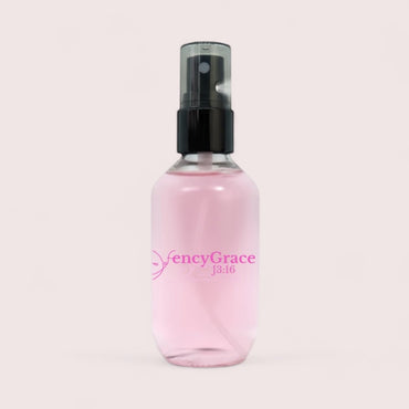 Spray Fixateur Contrôle de l’Huile FencyGrace – Maquillage Mat Longue Tenue - Fencygrace