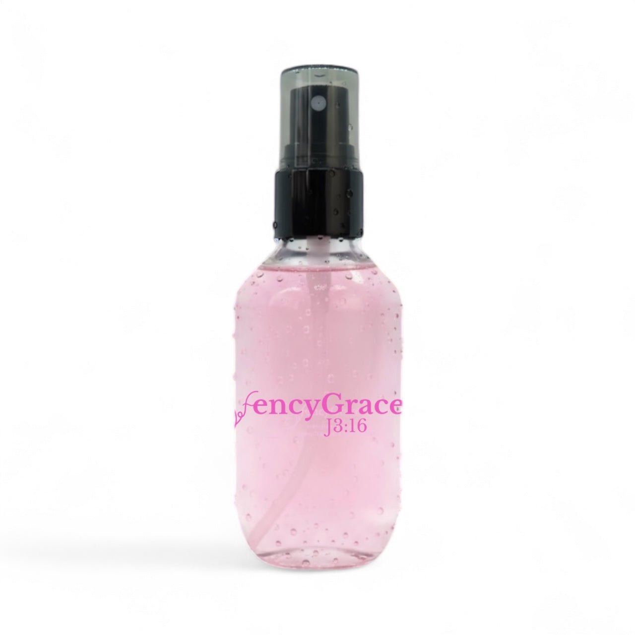 Spray Fixateur Contrôle de l’Huile FencyGrace – Maquillage Mat Longue Tenue - Fencygrace