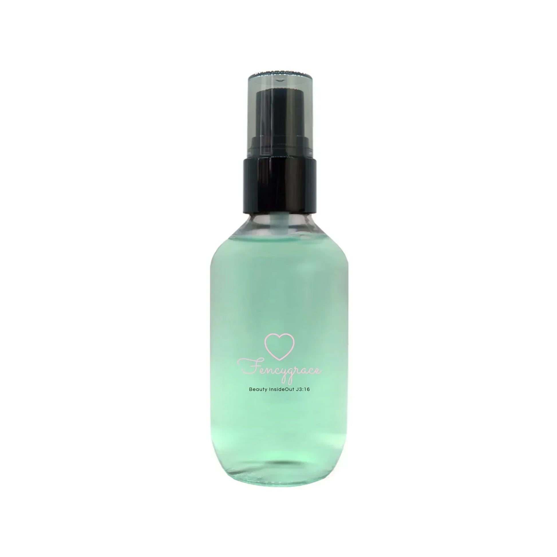 Spray Fixateur Longue Tenue - Fencygrace